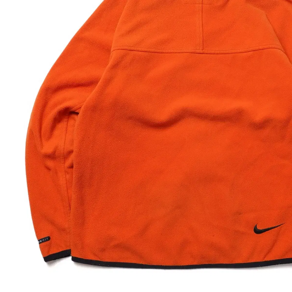 00s NIKE ACG Wool Fleece Jacket