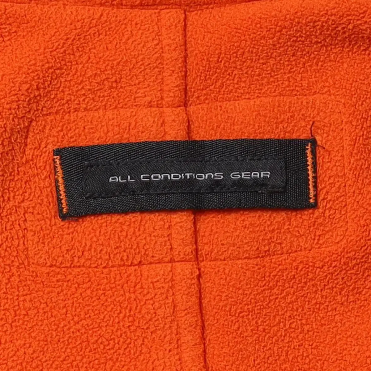 00s NIKE ACG Wool Fleece Jacket