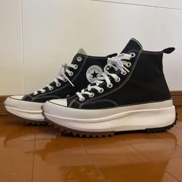CONVERSE RUN STAR HIKE HI 26.0cm