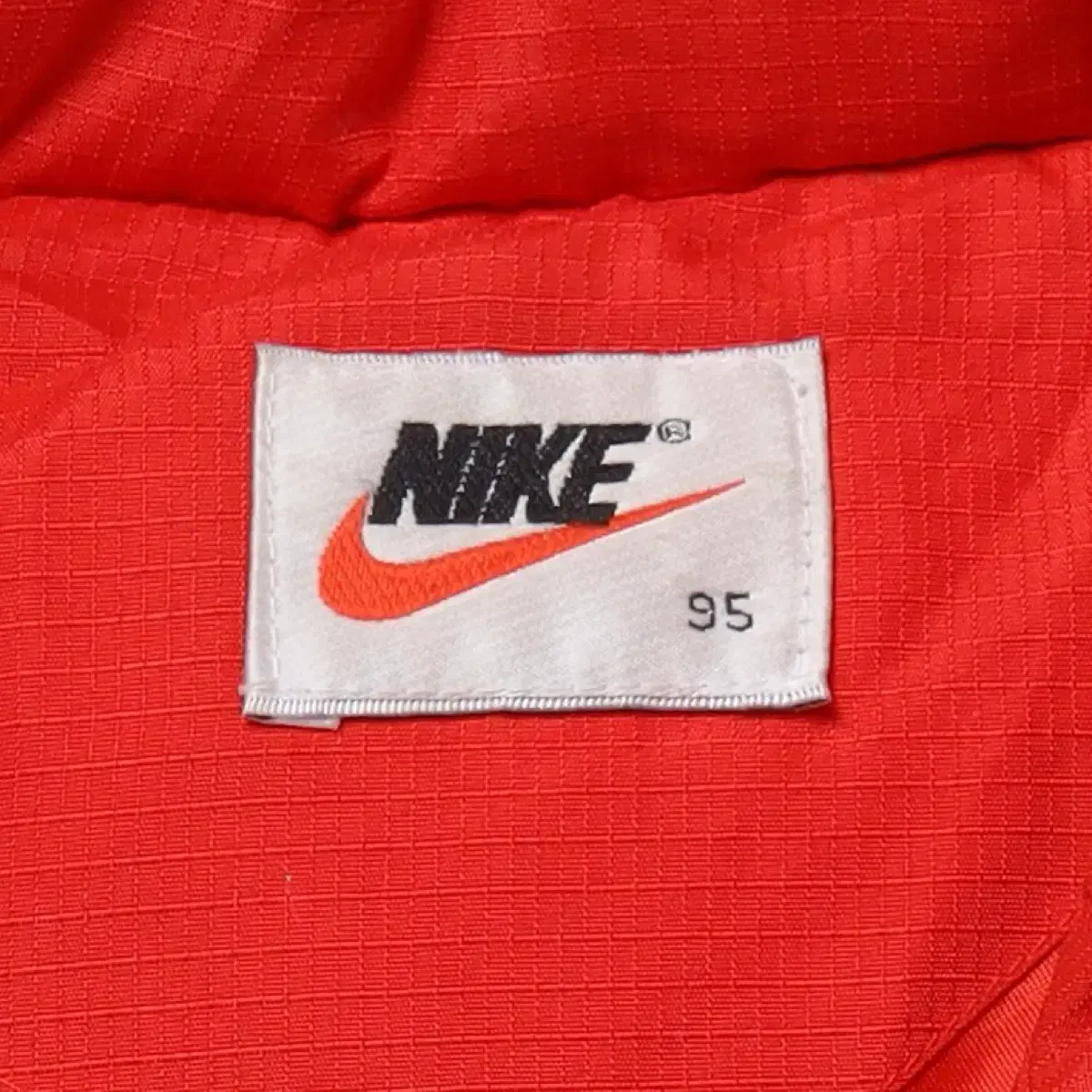 NIKE ACG Fleece Vest