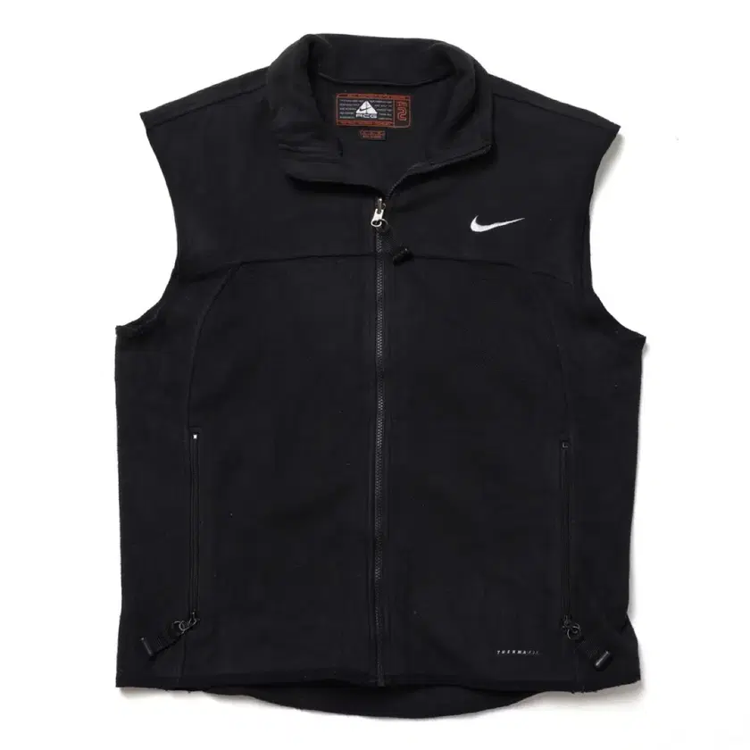 超美品！dead stock NIKE acg vest Nike ACG Rope De Dope Vest - Ironstone / Moon Fossil