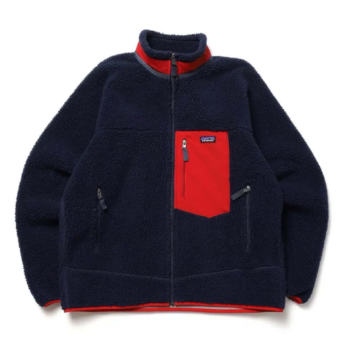 Patagonia Retro-x Fleece Jacket