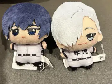 망각의 배터리 SD 인형 키리시마 가을도 키요미네바 유류화