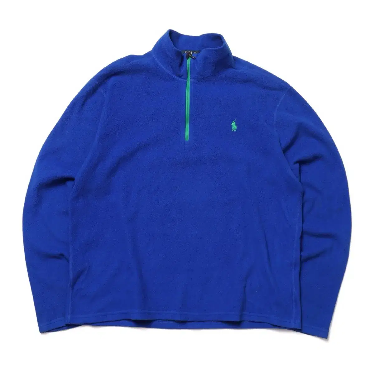 Polo By Ralph Lauren Fleece Quarter Zip