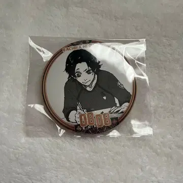 블루록 프린세스 카페 캔뱃지 벌스데이 벌락회