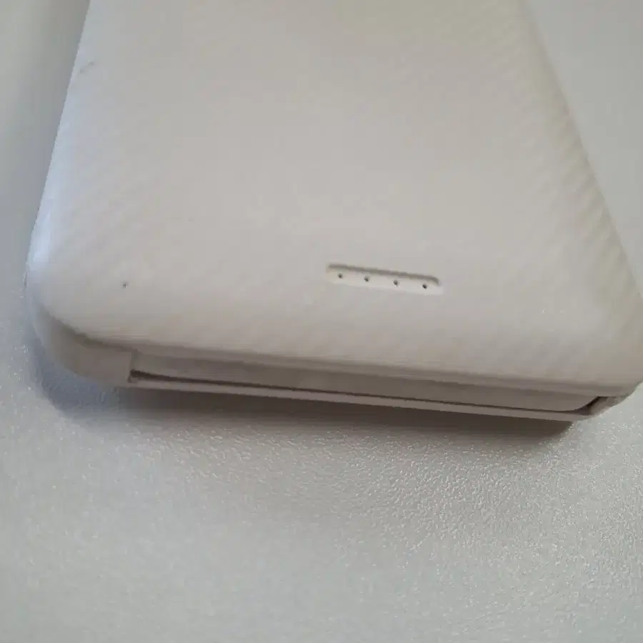 보조배터리 10000mah 5000mah 코끼리 도킹형