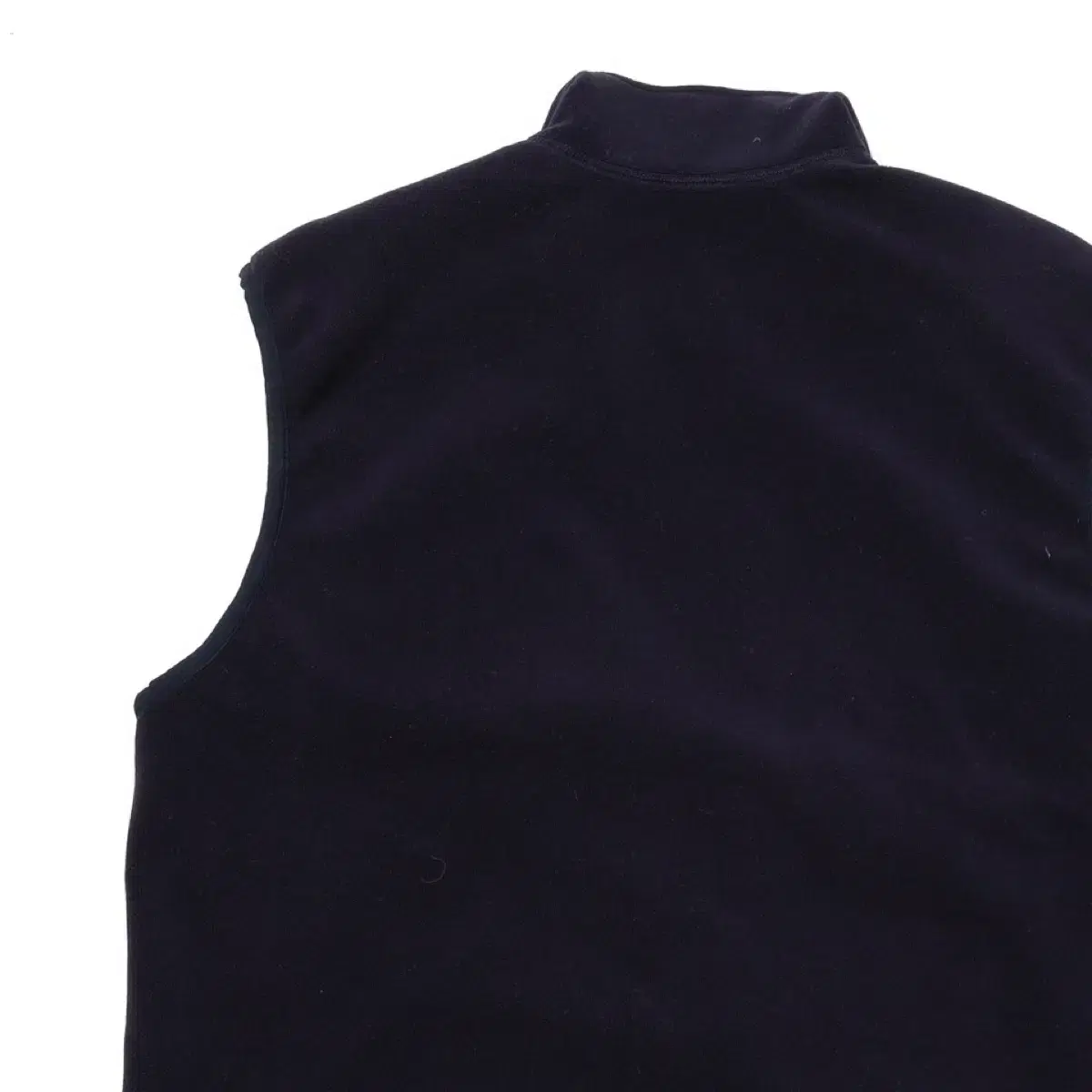 POLO SPORT Reversible Fleece Vest