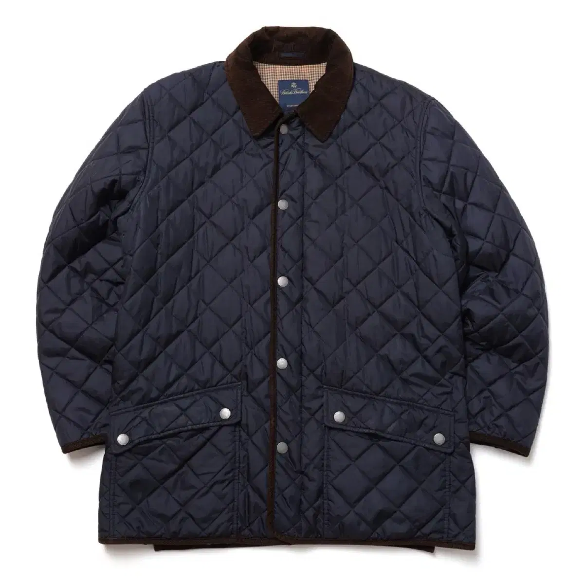 Brooks Brothers Primaloft Quilting Jk