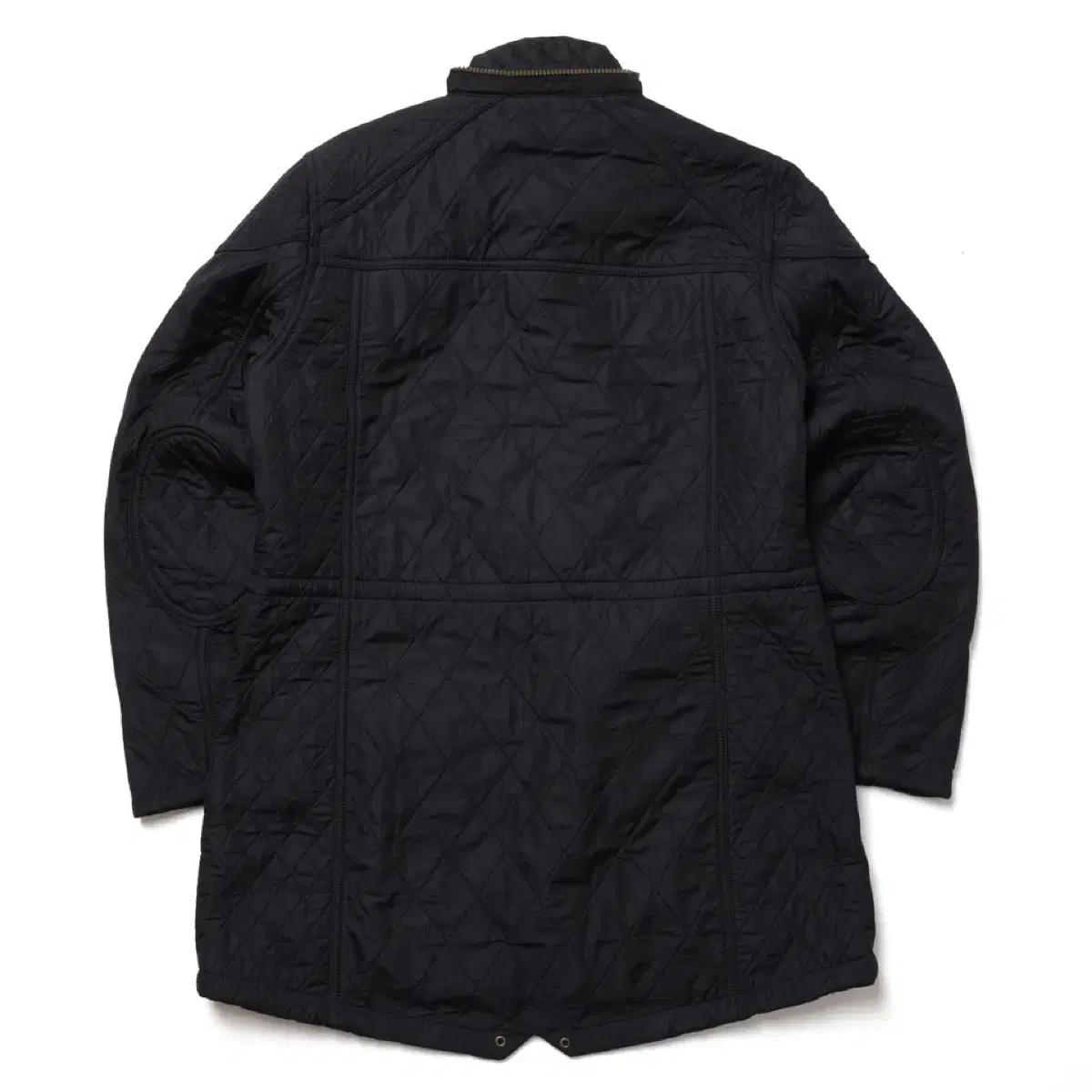 Barbour International Quilting Arrow Jk