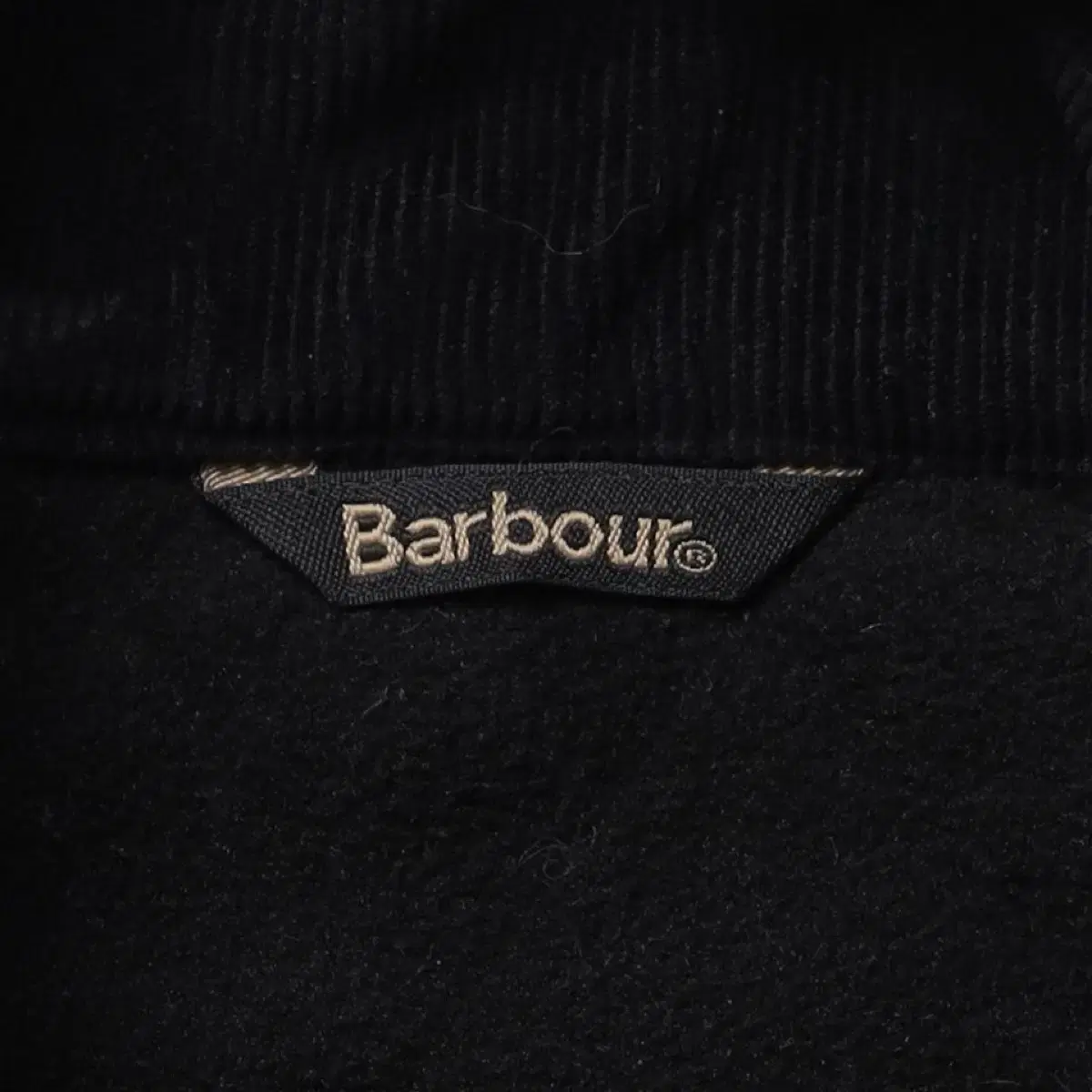 Barbour International Quilting Arrow Jk