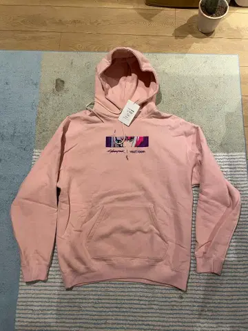 VR x CYBERPUNK 루시 HOODIE / VAULT ROOM