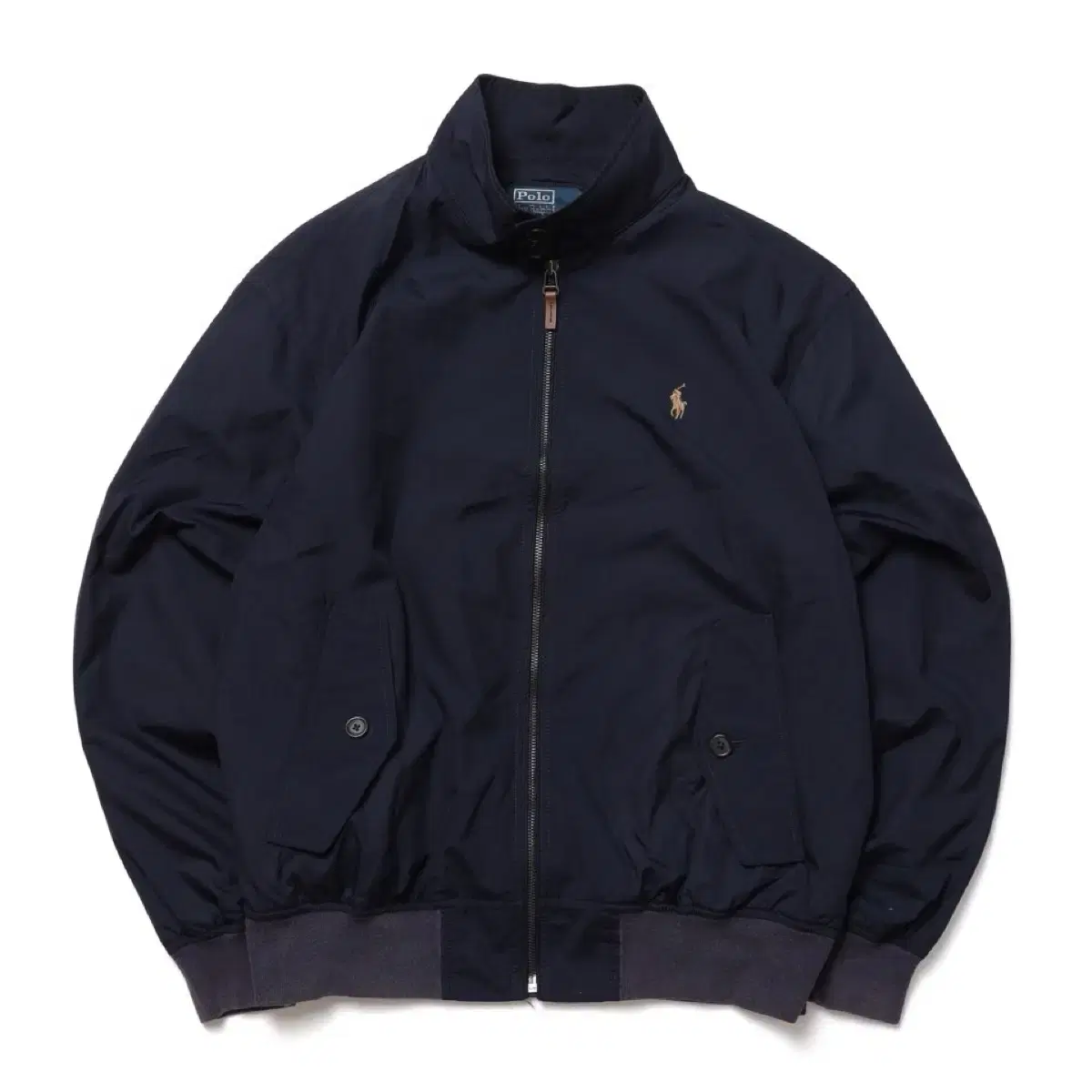 Polo By Ralph Lauren Polyester Blouson