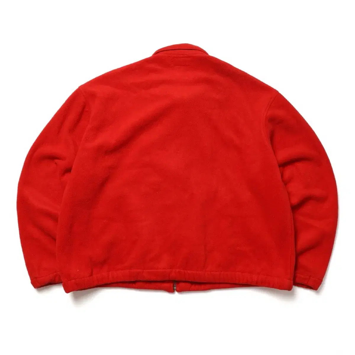 POLO SPORT Fleece Blouson Jacket