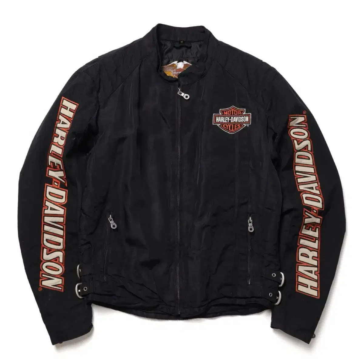 HARLEY-DAVIDSON Bomber Racing Jacket