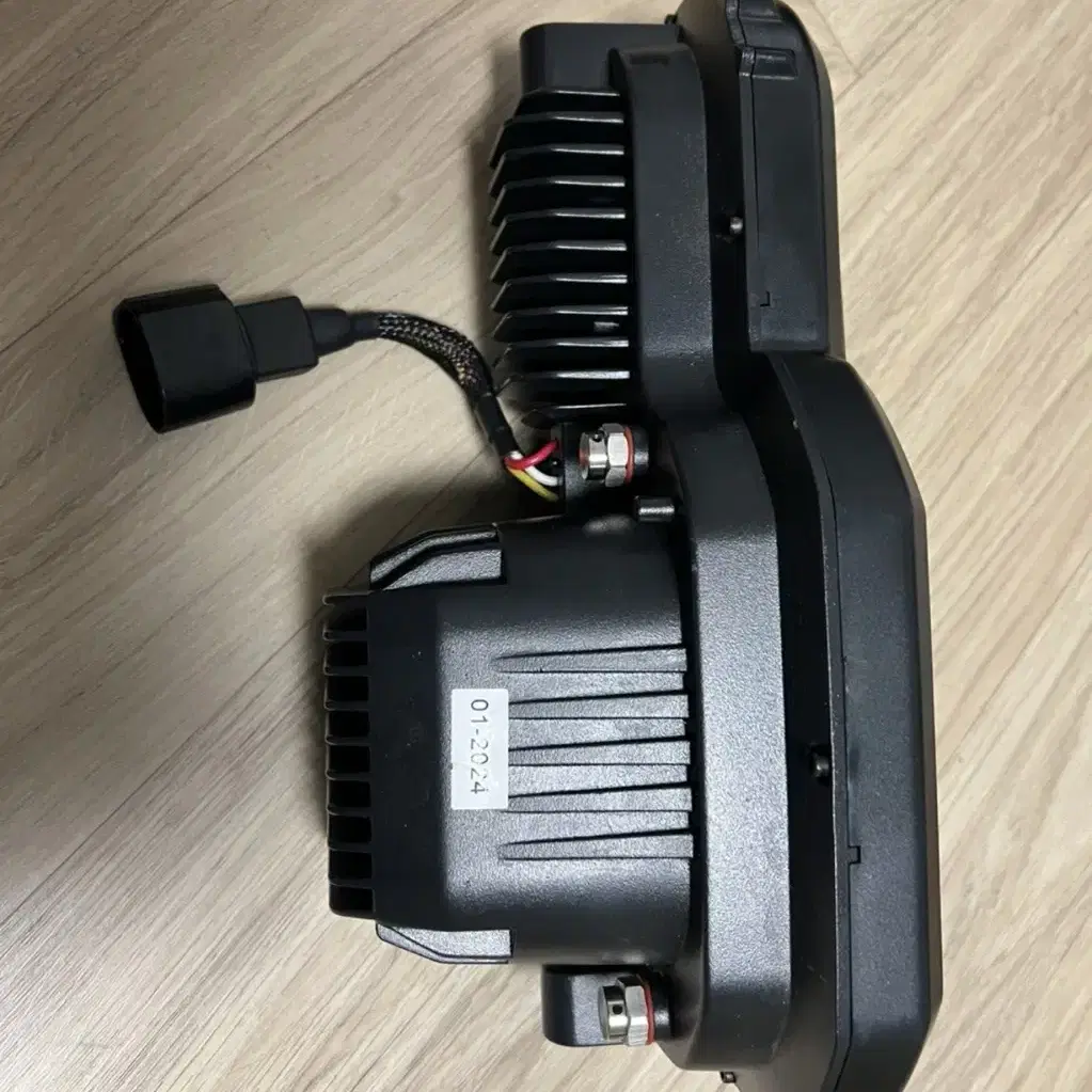 bmw f800 f700 f650 led 라이트