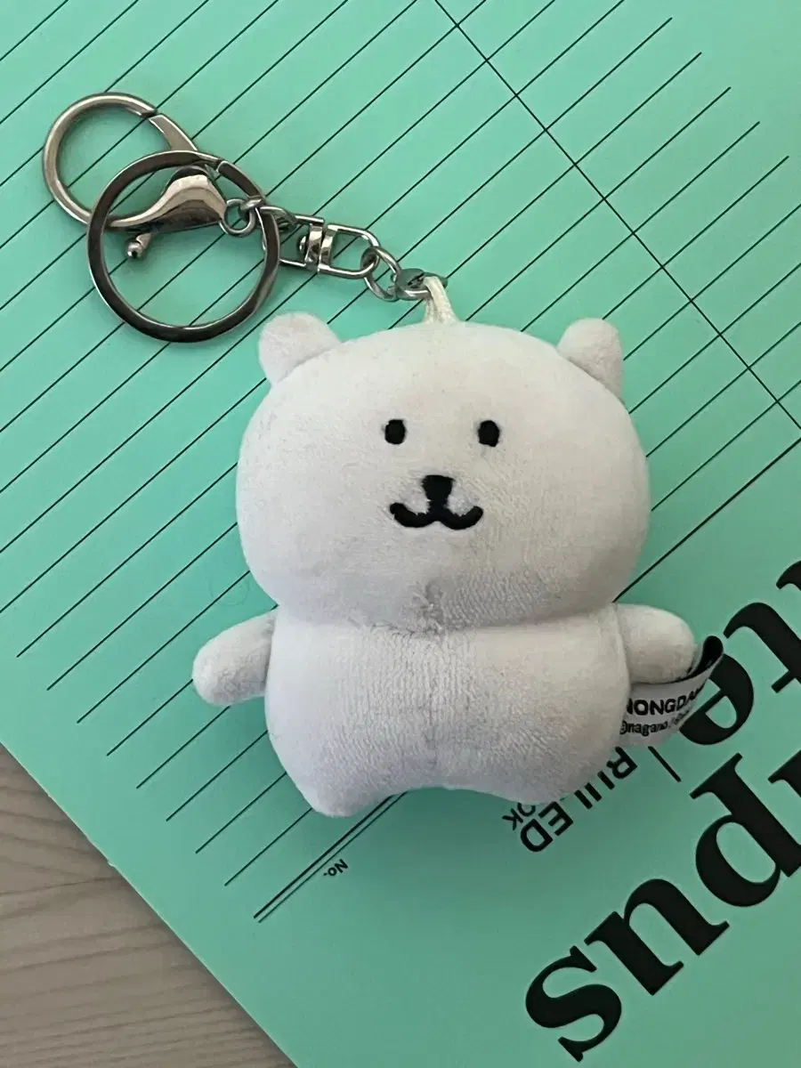 농담곰 8cm 기본 팔아요!!