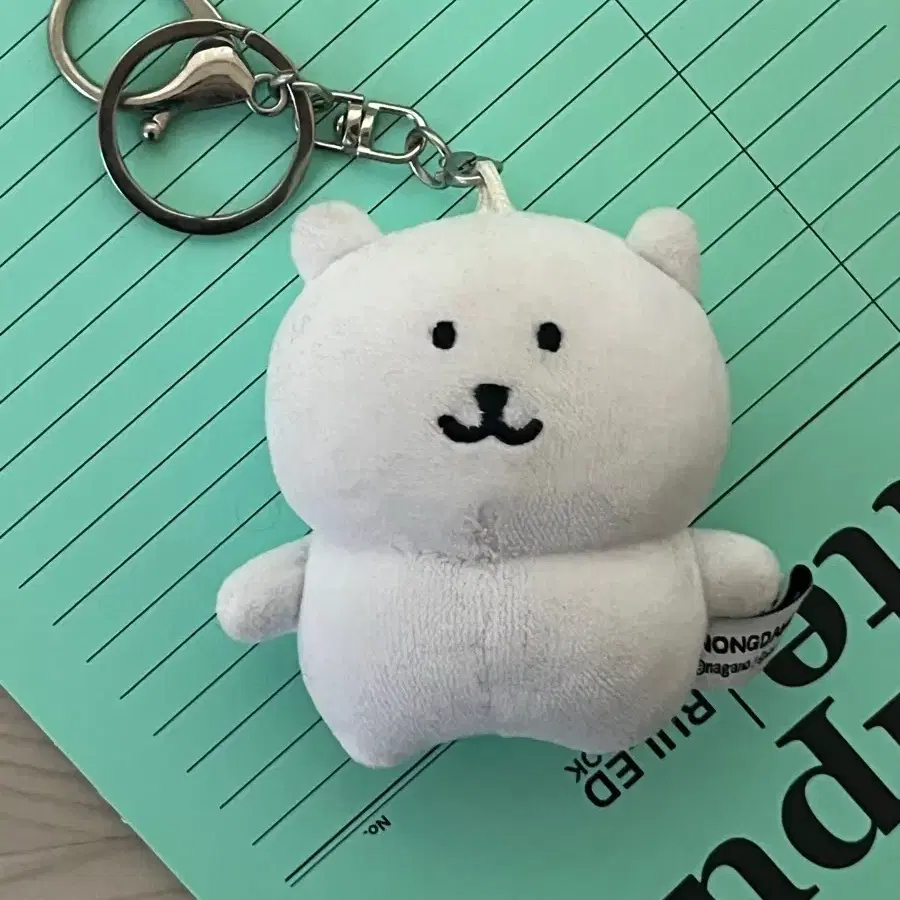 농담곰 8cm 기본 팔아요!!