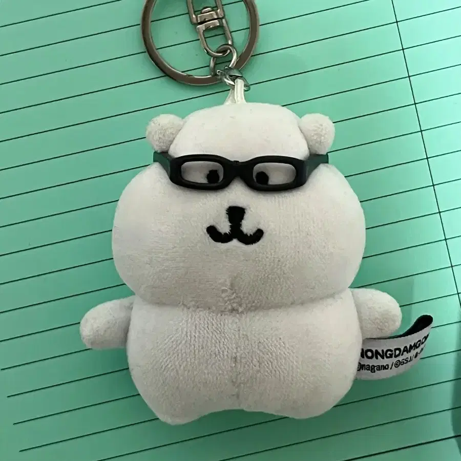 농담곰 8cm 기본 팔아요!!