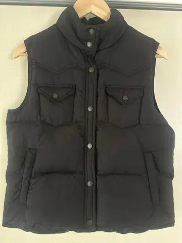 RALPH LAUREN 랄프 로렌다운 베스트