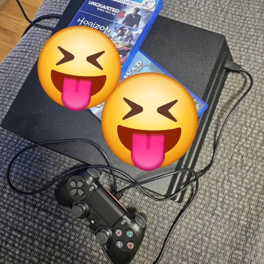 ps4 pro 1tb