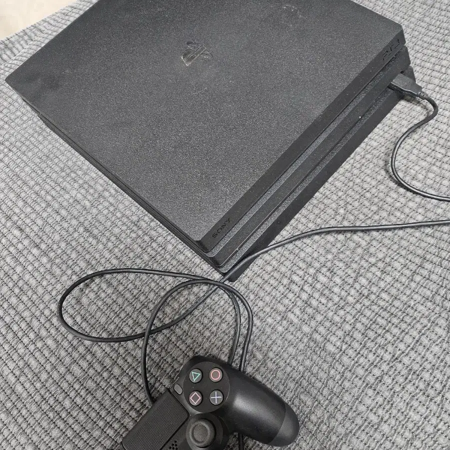 ps4 pro 1tb