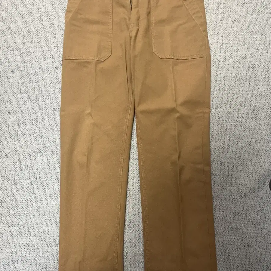 유니폼브릿지 cotton fatigue pants regular