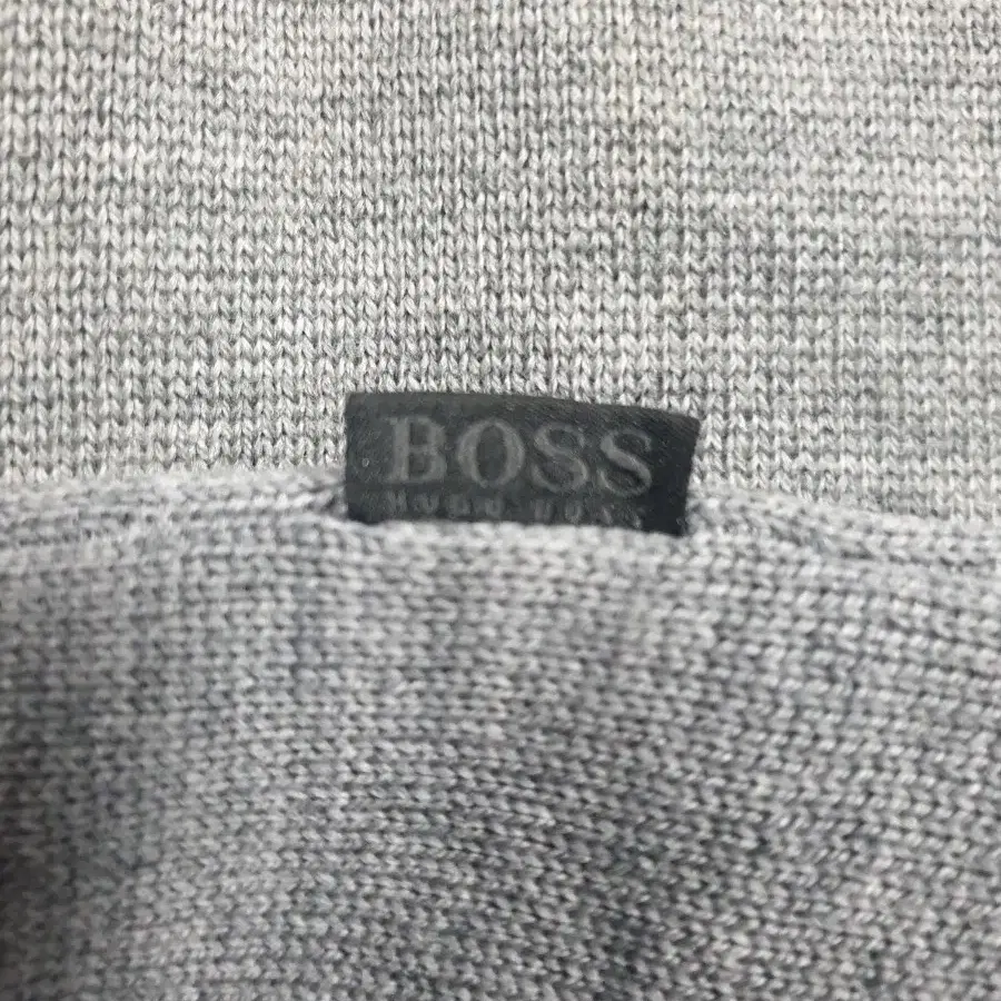 HUGO BOSS 휴고보스 남자니트   싸이즈100