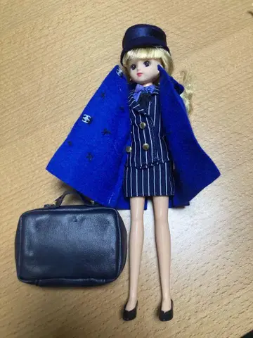 ANAs 리카짱