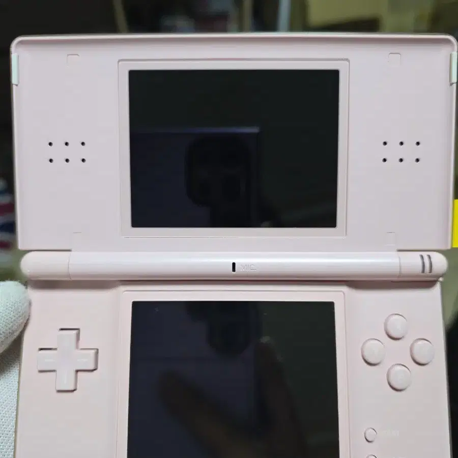 A급 닌텐도 DS Lite DSL 핑크