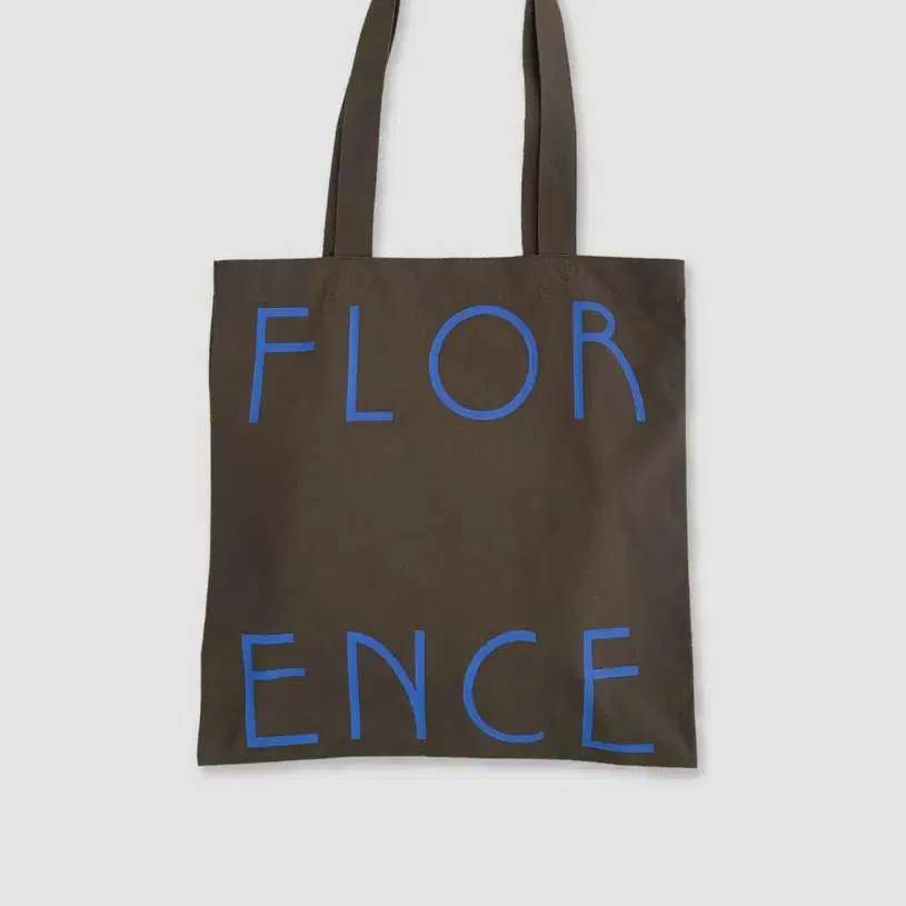 언폴드 unfold 에코백 Florence 새상품