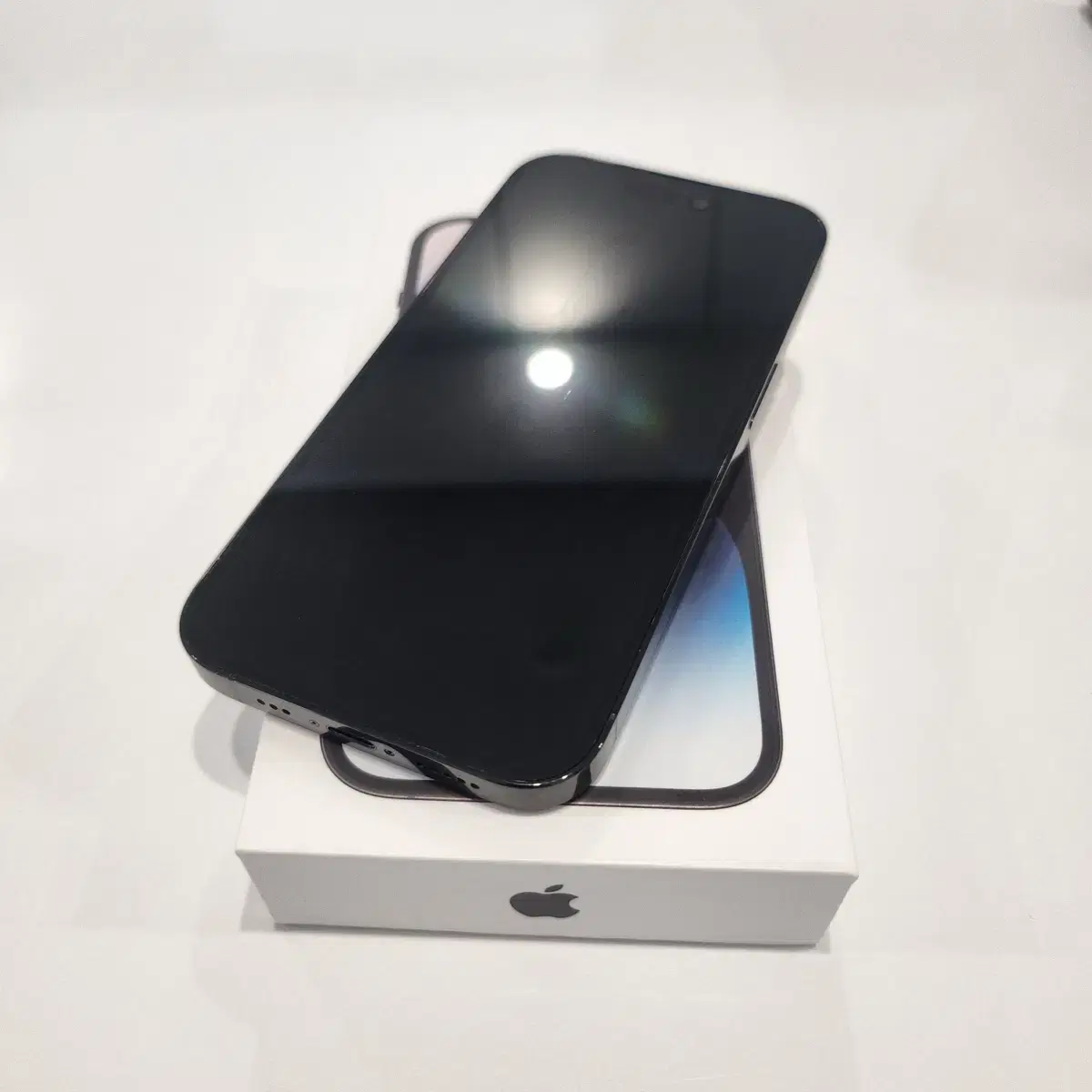 IPHONE 14pro 128GB