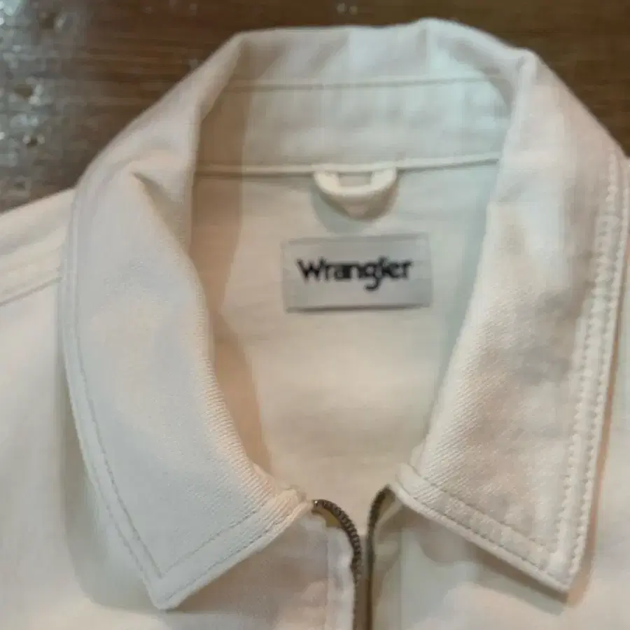 랭글러 wrangler 자켓