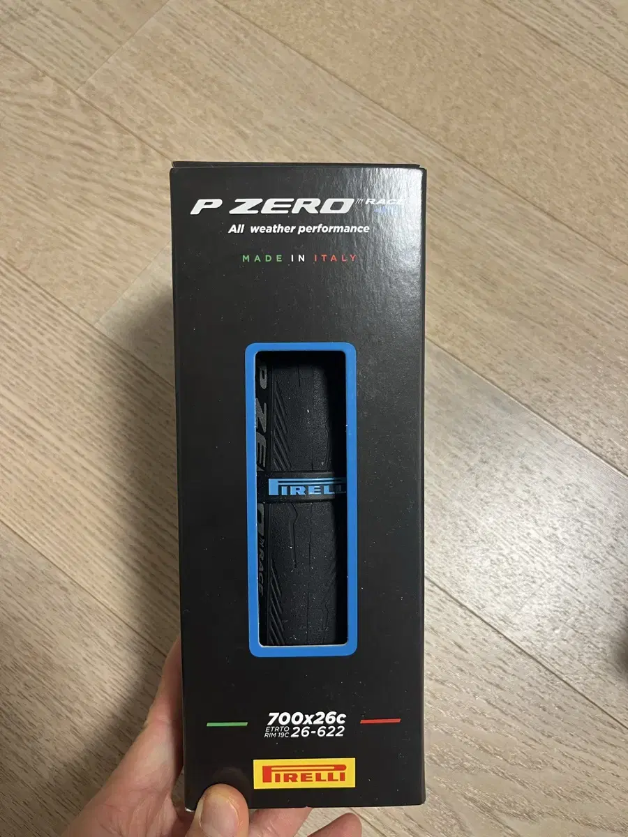 타이어 피렐리 P ZERO velo 4S(피제로 벨로) 올라운드 로드 클