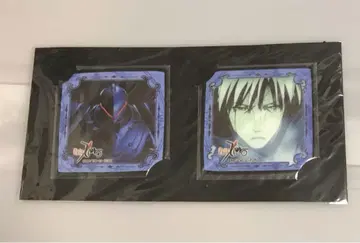 Fate Zero 미니 크로스 컬렉션 오동나무 안야 & 랜슬롯