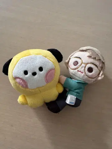 BTS 굿즈 minini 타이니탄