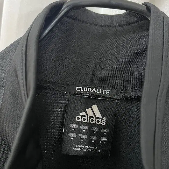 adidas 집업