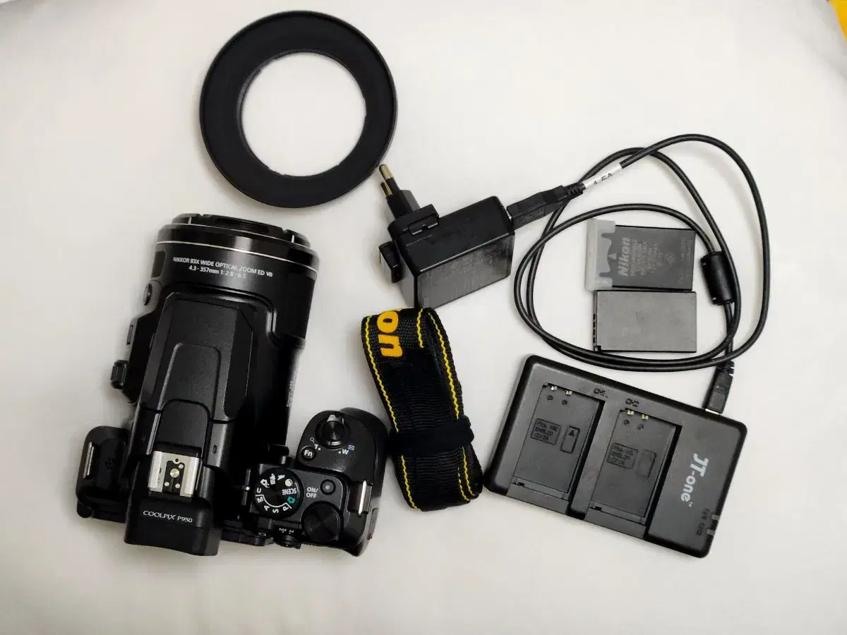 니콘 nikon 쿨픽스 p950 판매 양도