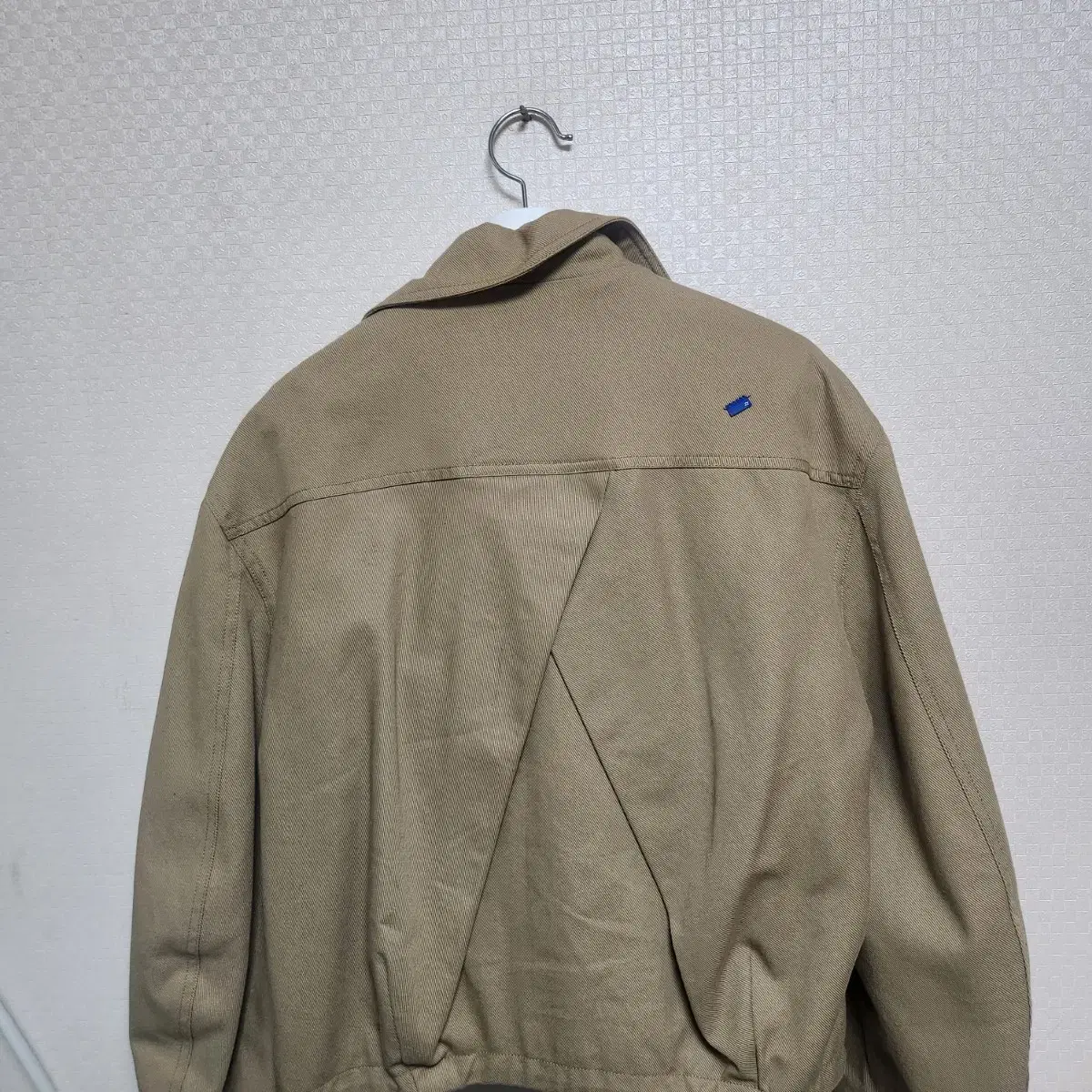 아더에러 카모아 자켓 A1 점퍼 kamoa jacket