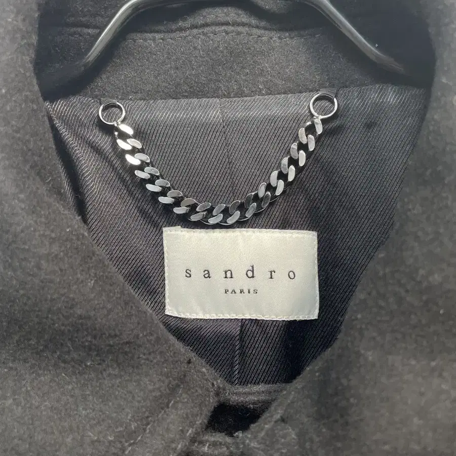 Sandro 피코트 L