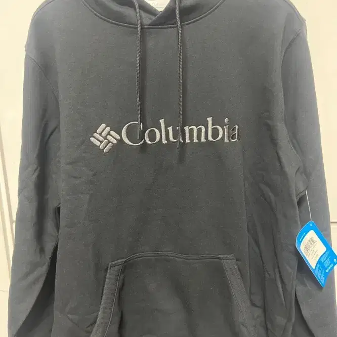 컬럼비아 (Columbia) CSC Basic Logo ll Hoodie