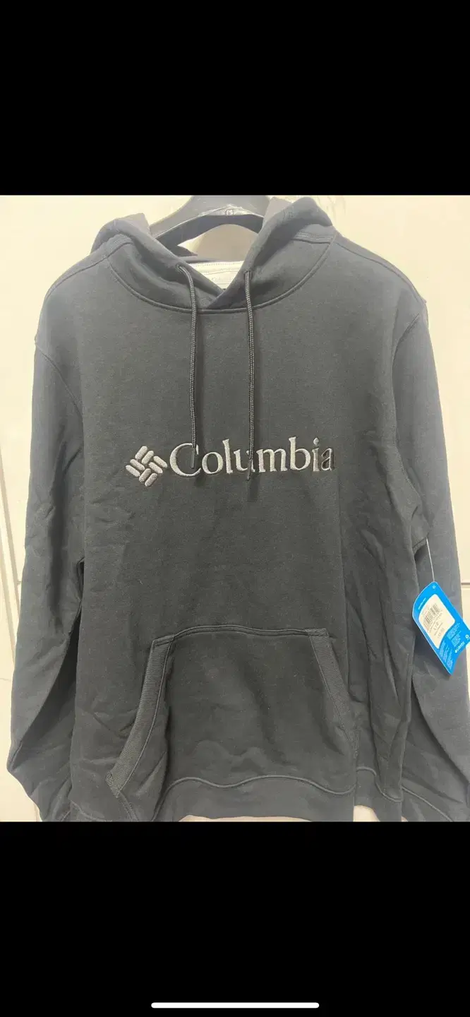 컬럼비아 (Columbia) CSC Basic Logo ll Hoodie