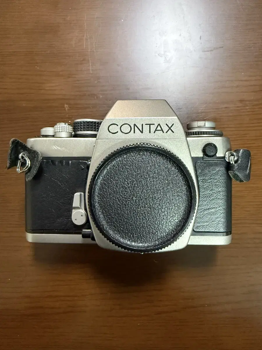 콘탁스 S2 (contax s2)