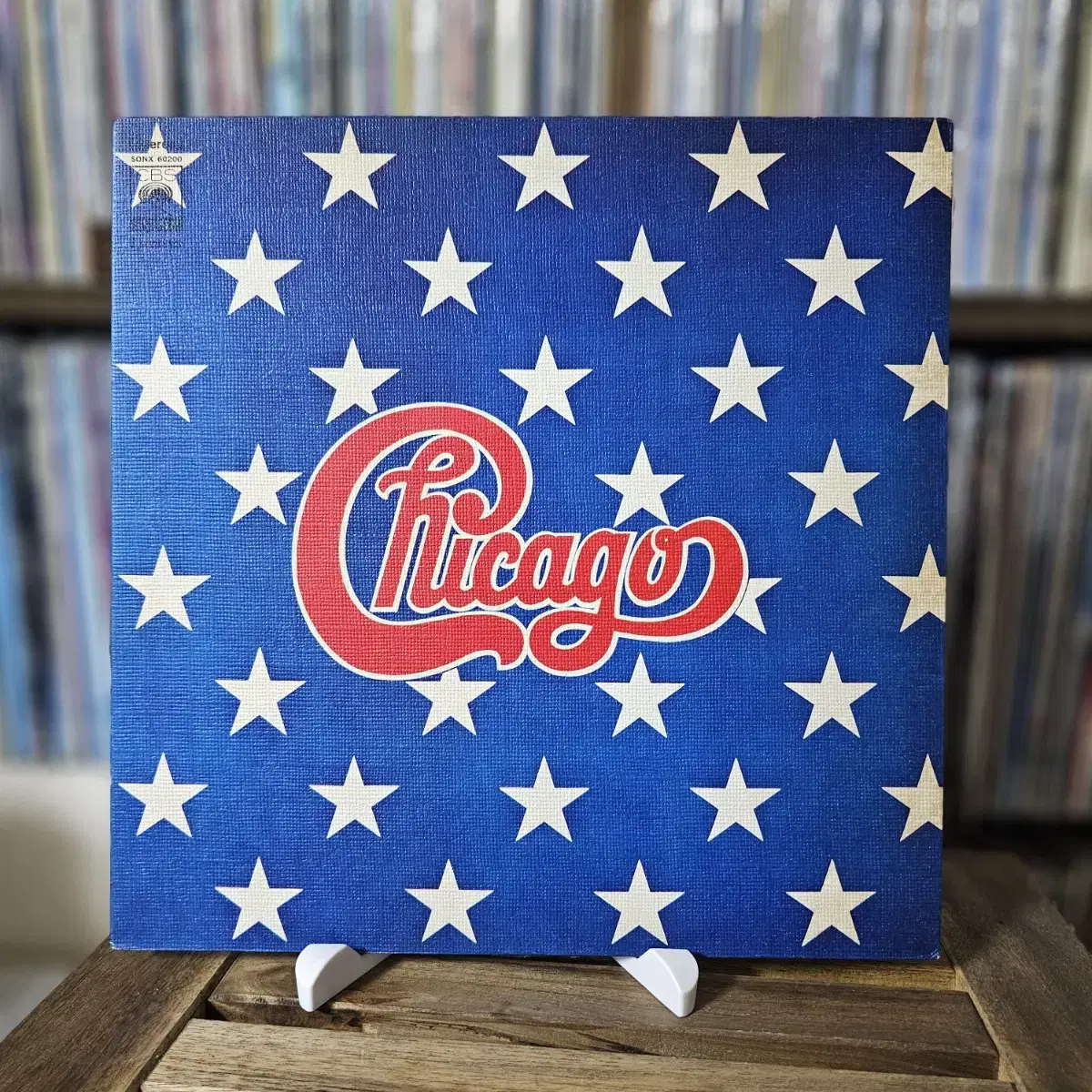 Chicago - The Great Chicago LP