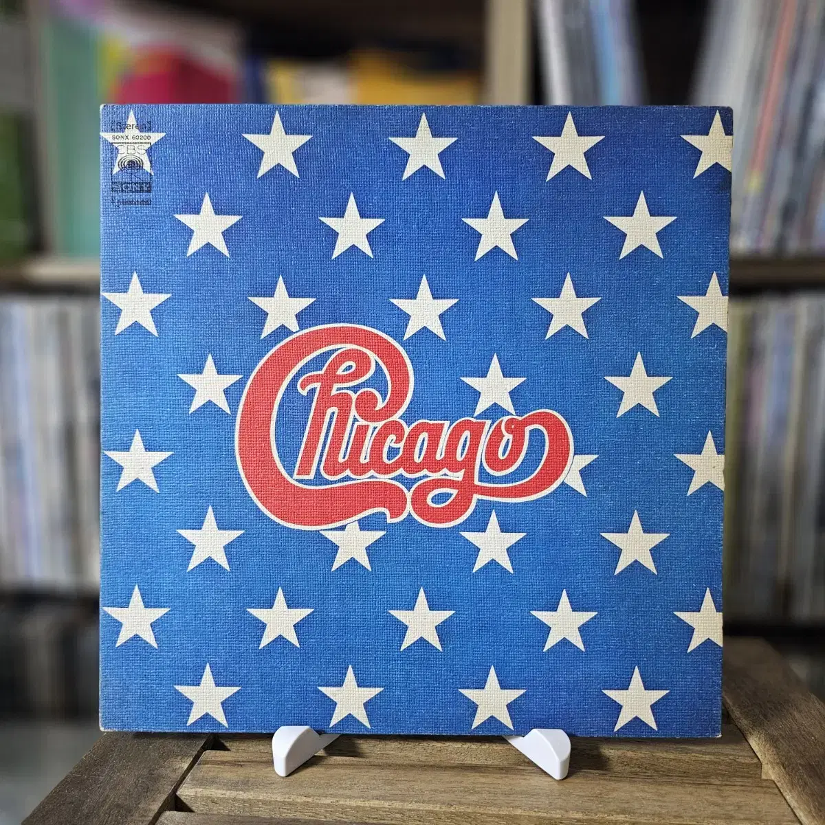 Chicago - The Great Chicago LP