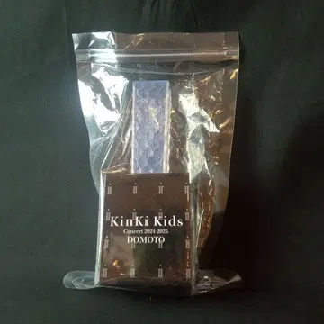 Kinki Kids 2024-2025 펜라이트 응원봉