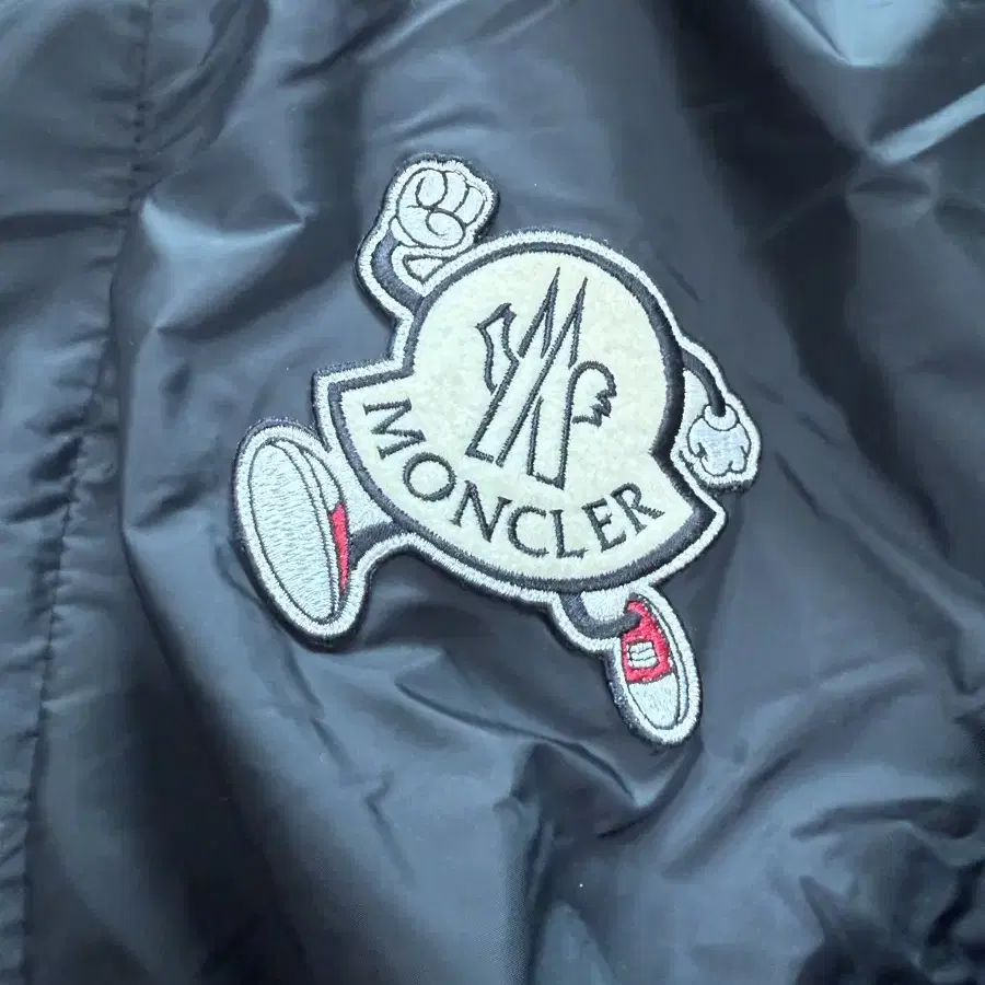 몽클 몽클레르 몽클레어 MONCLER 가여즈 레인 재킷 Guiers Ra