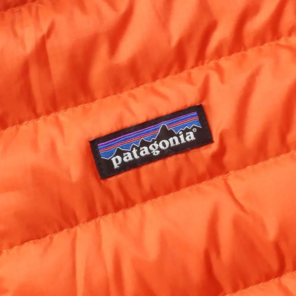 파타고니아 경량패딩 [PATAGONIA]_2374