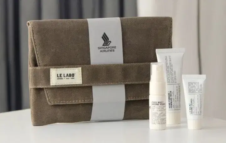 르 라보(LE LABO) 에미니티