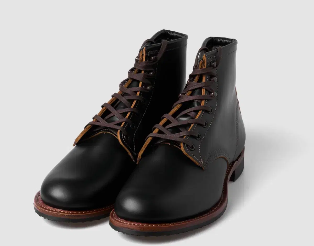 REDWING 레드윙 벡맨 플랫박스 9060