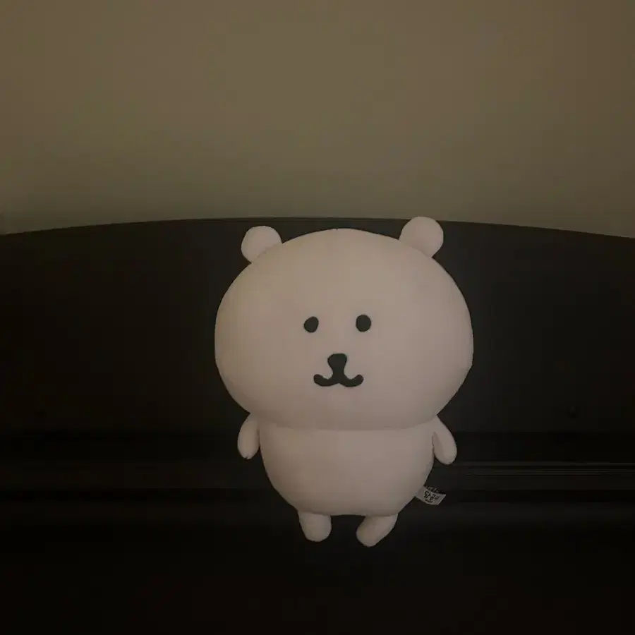 담곰이 인형